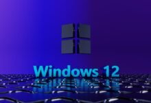 Photo of Windows 12 "no existe", según un empleado de Microsoft en X: pero hay pruebas que apuntan a que sí será una realidad