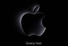 Photo of ¡Apple anuncia por sorpresa un evento especial para el 30 de octubre! Los nuevos Mac llegan 'scary fast'
