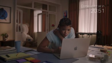 Photo of Apple lanza su propio vídeo "estudia conmigo" con una actriz de 'Euphoria': así son estos aceleradores de productividad que ayudan a concentrarte