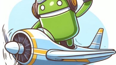 Photo of El modo avión tiene una función 'mágica' en Android 14 y no nos habíamos dado cuenta: así recordará las conexiones habilitadas