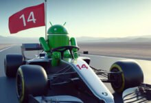 Photo of Android 14 logra lo imposible: que las aplicaciones se abran más rápido y ocupen menos espacio