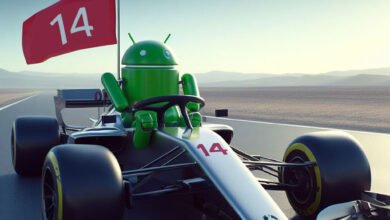 Photo of Android 14 logra lo imposible: que las aplicaciones se abran más rápido y ocupen menos espacio