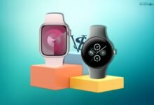 Photo of Reloj Apple Watch Series 9 VS Google Pixel Watch 2: características, diferencias y precios