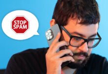 Photo of La Agencia Española de Protección de Datos te deja grabar las llamadas SPAM desde el iPhone para denunciarlas: este es el nuevo procedimiento
