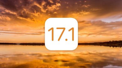 Photo of iOS 17.1 llega a todo el mundo: esta es la fecha oficial de lanzamiento