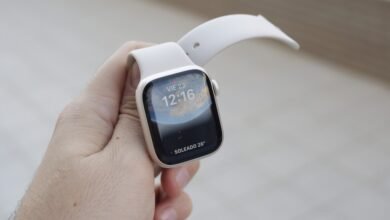 Photo of Amazon arrasa con el precio de este Apple Watch con 4G y lo deja a un precio nunca visto