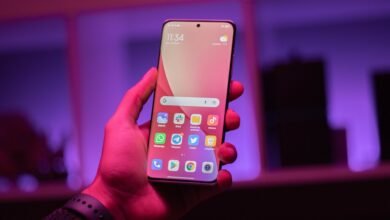 Photo of Potente, compacto y con buenas cámaras: Xiaomi tiene un teléfono de gama alta rebajado en Amazon por poco más de 400 euros