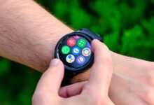 Photo of Nueve apps imprescindibles para tu reloj Wear OS que te permiten olvidarte del teléfono