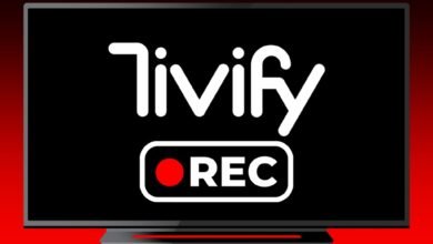 Photo of Cómo grabar cualquier serie, película o programa de Tivify en televisores con Android TV