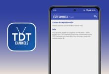 Photo of TDTChannels actualiza su aplicación Android con notables mejoras en la reproducción y listado de canales
