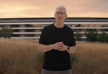 Photo of Así es la curiosa rutina diaria de Tim Cook, CEO de Apple: levantarse a las 3:45 de la mañana es lo menos extraño de todo