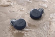 Photo of Buena rebaja para estos auriculares Bluetooth Jabra Elite 7 en Amazon, con cancelación de ruido