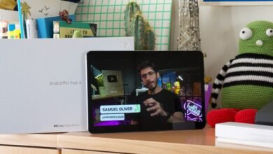 Photo of Una de las mejores tablets de Xiaomi está ahora muy rebajada con cupón descuento de 50 euros