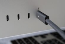 Photo of El cable de los 150 euros de Apple es una obra maestra: un experto explica su precio con una tomografía