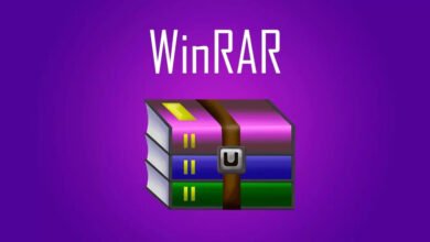 Photo of Si no actualizas WinRAR cuanto antes, tu PC corre peligro: esta vulnerabilidad permite a los hackers ejecutar código