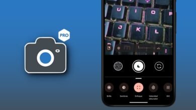 Photo of La cámara del Pixel 8 Pro ya está disponible en formato GCam: exprime el modo 'Pro' en cualquier móvil Android