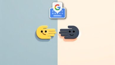 Photo of Gboard será más inclusivo que nunca: el teclado de Google simplifica la selección del tono de piel y el género de los emojis