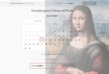Photo of La Policía Nacional desmantela la web que vendía entradas falsas del Museo del Prado: así nos timaba y así ha caído