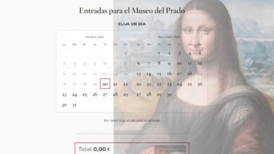 Photo of La Policía Nacional desmantela la web que vendía entradas falsas del Museo del Prado: así nos timaba y así ha caído