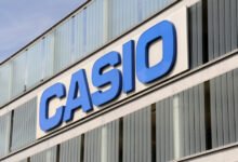 Photo of Casio sufre una brecha de seguridad y se filtran datos personales de miles de usuarios de todo el mundo