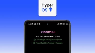 Photo of ¿Llegará HyperOS a tu Xiaomi? Esta app gratis promete decírtelo