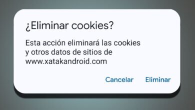 Photo of Cómo limpiar las cookies de Google Chrome sólo para una web concreta