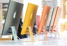 Photo of Sorpresón: Apple anunciará nuevos Mac dentro de una semana, según Gurman