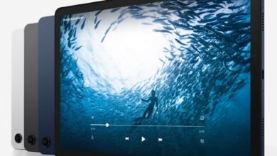 Photo of Samsung Galaxy Tab A9 y A9+: dos años después, vuelven las tablets más populares de Samsung para la gama media
