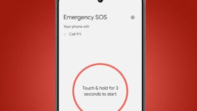 Photo of Así ha cambiado Google la función de llamada SOS de Android para evitar colapsar a los servicios de emergencia
