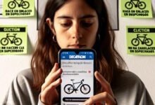 Photo of No, Decathlon no te va a regalar una bicicleta de 2.500 € a cambio de "responder algunas preguntas": es una estafa que reaparece