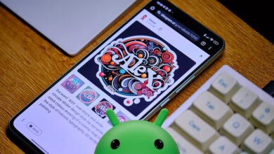 Photo of Google quiere limitar el uso de la IA en apps Android: estas son sus condiciones