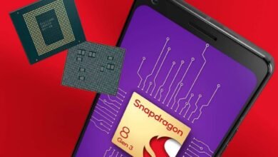 Photo of El Snapdragon 8 Gen 3 pone en bandeja la tecnología, pero las marcas Android no siempre quieren usarla