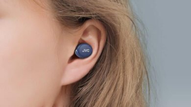 Photo of Por menos de 50 euros puedes conseguir estos auriculares Bluetooth con cancelación de ruido