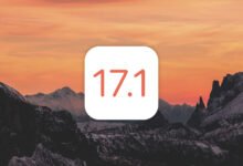Photo of Actualización iOS 17.1 ya disponible: todas las mejoras y novedades que llegan a tu iPhone