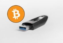 Photo of Olvidó la contraseña de su USB donde almacenaba 225 millones de euros en Bitcoin: ahora un hacker lo ha conseguido descifrar