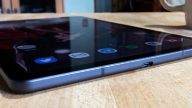 Photo of Amazon vuelve a tener stock para esta tablet superventas de Samsung: rápido antes de que se vuelva a agotar