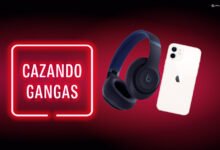 Photo of La alternativa de Beats a los AirPods Max en oferta, el iPhone 12 por menos de 500 euros y más descuentos: Cazando Gangas