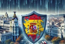 Photo of España sufre un 133% más de ciberdelitos que hace cuatro años. Y el fraude es el más practicado