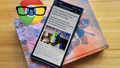 Photo of Chrome tiene un modo de lectura secreto en Android: así puedes activarlo en tu móvil