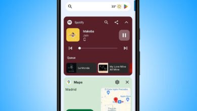 Photo of Nova Launcher quiere ser Google Now con las nuevas tarjetas del cajón de aplicaciones