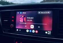 Photo of Después de probar ViMusic en Android Auto, 'paso' de mi cuenta gratis de Spotify para escuchar música en el coche