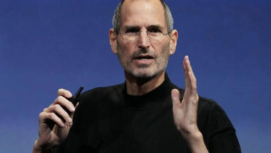 Photo of Steve Jobs tenía 10.000 millones de euros, y sus hijos no han visto ni un céntimo. ¿Qué ha sido de su riqueza?