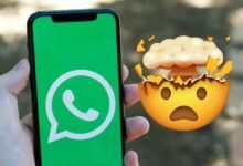 Photo of WhatsApp iOS cambia la forma de responder a fotos, vídeos y GIFs. Llevaba demasiado esperando esto
