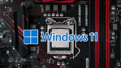 Photo of Instalar Windows 11 en un ordenador antiguo será posible sin trucos: Microsoft amplía los procesadores compatibles
