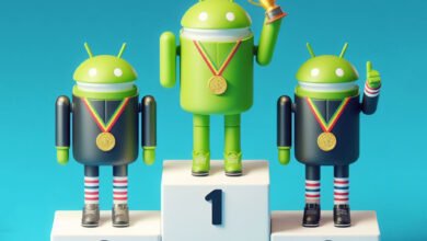 Photo of Android 13 ya es la versión más usada, con Android 11 pisándole los talones: así queda la distribución de versiones