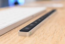 Photo of Apple mata oficialmente la Touch Bar del MacBook Pro. Ya no están a la venta, pero soñamos con esta alternativa