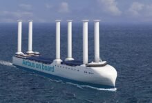 Photo of Airbus usará barcos «a vela» en su flota de transporte