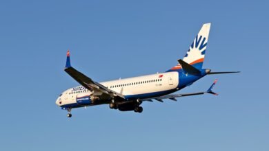 Photo of El problema con el mamparo trasero de presión del Boeing 737MAX requerirá más revisiones de las previstas