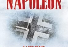Photo of Operation Napoleon, una novela de espías, nazis y glaciares de nombre impronunciable en Islandia
