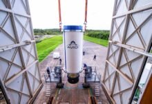 Photo of El cohete Vega-C de la Agencia Espacial Europea no volverá a volar hasta 2025